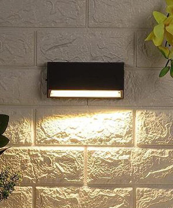 LED Step Light 6W