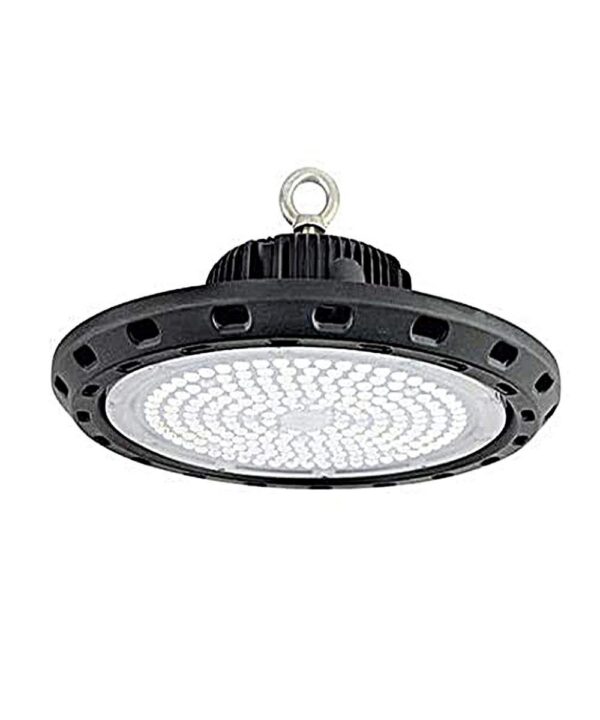 UFO High Bay Light 100W (Xenon LED) (14000 Lumens) - Image 3