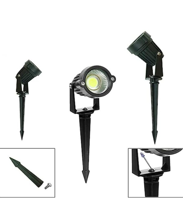 Spot Garden LED Light 12W - Image 3