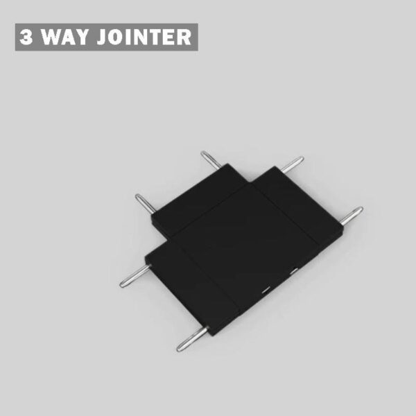 Magnetic Strip Jointers (3 Way)