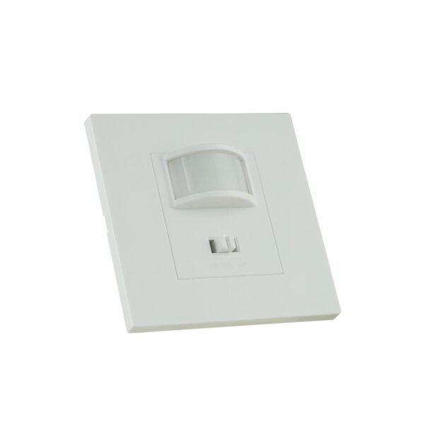 Wall Mounted Hidden Infrared Motion Sensor 220V-240V on/off Switch - Image 2