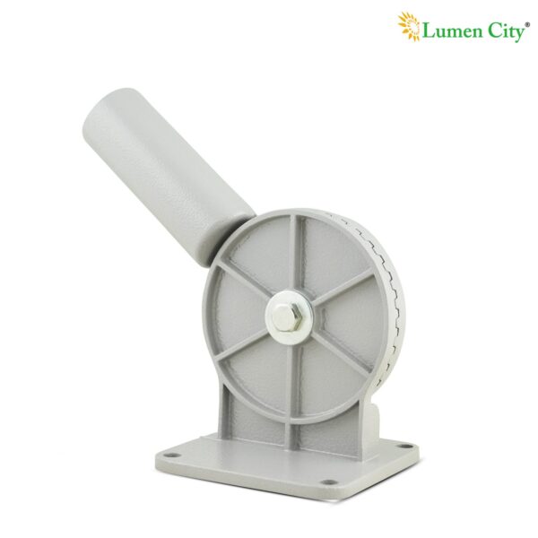 180 Degree Rotational Adjustable Street Light Wall Mount Stand. - Image 2