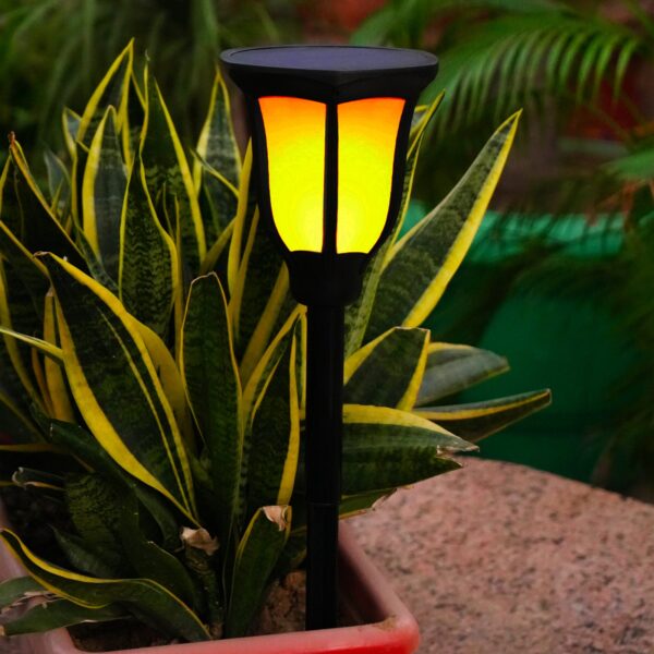 Solar Flame Light - Image 7