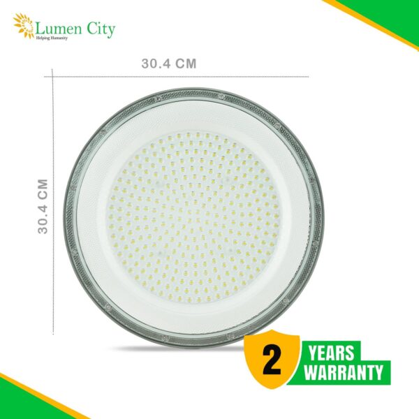 Slim Model UFO High Bay Light 200W - Image 4