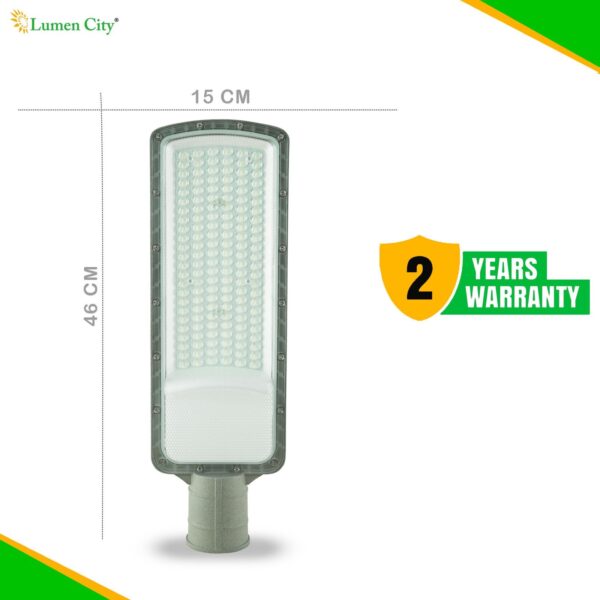 Street Light Slim 100W - Image 6