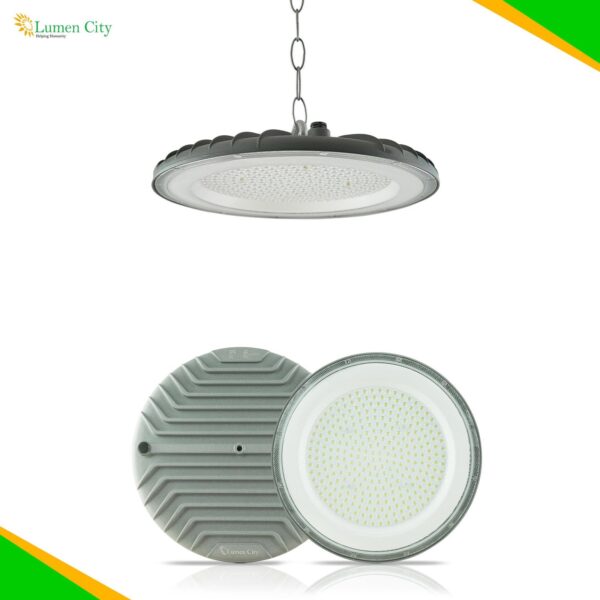 Slim Model UFO High Bay Light 200W - Image 5