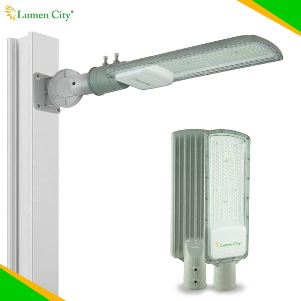 Street Light Slim 100W - Image 7